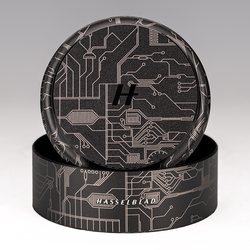 美本堂 适用于哈苏XCD28PF4保护贴膜hasselblad xcd28 贴纸全包3M - 图3