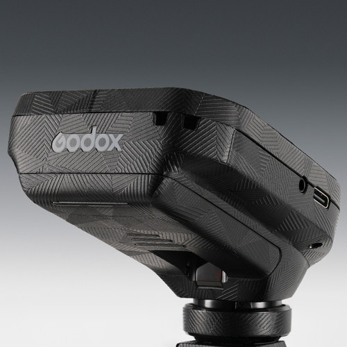 美本堂 适用于神牛XProⅡ引闪器保护贴膜xpro二代贴纸贴皮3M - 图0