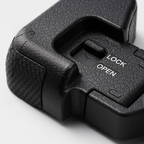 美本堂 适用于索尼GP-X2握柄手柄保护贴膜A7C2，A7CR延长手柄贴纸配件 3M - 图3