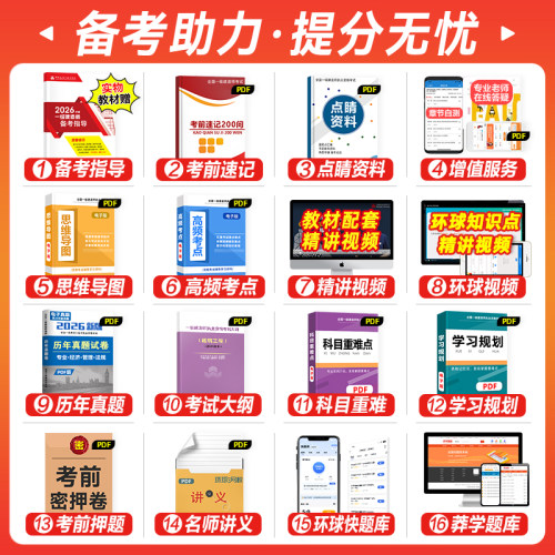 官方新版一级建造师2026年教材考试用书历年真题章节习题刷题矿业工程管理与实务建工社全国一建执业资格矿建采矿专业实务增项1建 - 图1