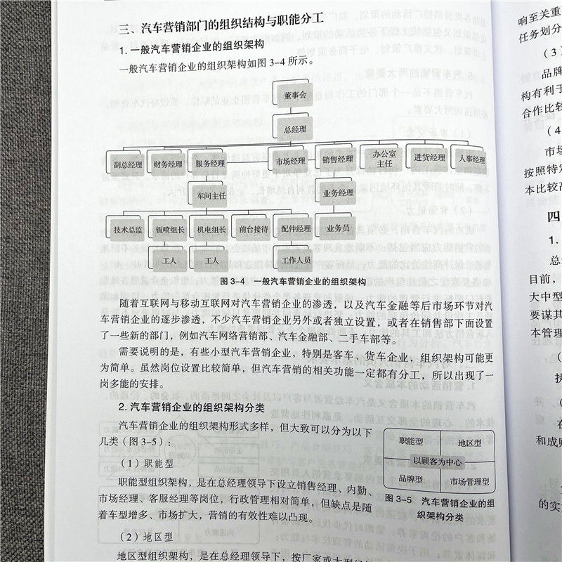 机工社官网正版 汽车服务总论 裘文才 高等职业教育创新教材 9787111678786 机械工业出版社旗舰店 - 图0