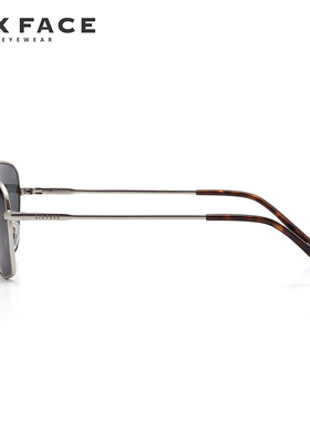 墨镜方形男士司机太阳镜