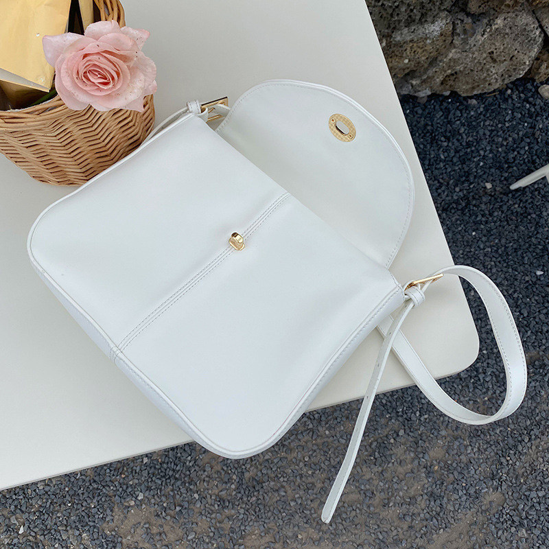 质感百搭包包2026新款韩系通勤包女小众ins腋下包简约复古斜挎包,淘宝优惠券,粉丝福利购,淘宝优惠卷