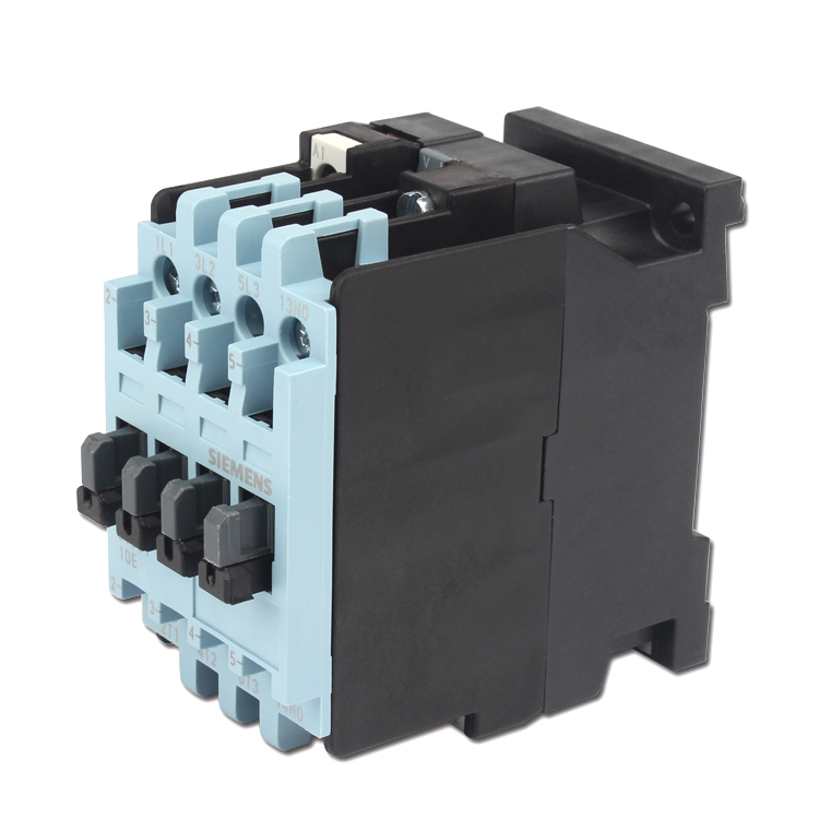 原装SIEMENS西门子3TS31 3TS3110-0XN2 0XM0交流接触器12A220V - 图3