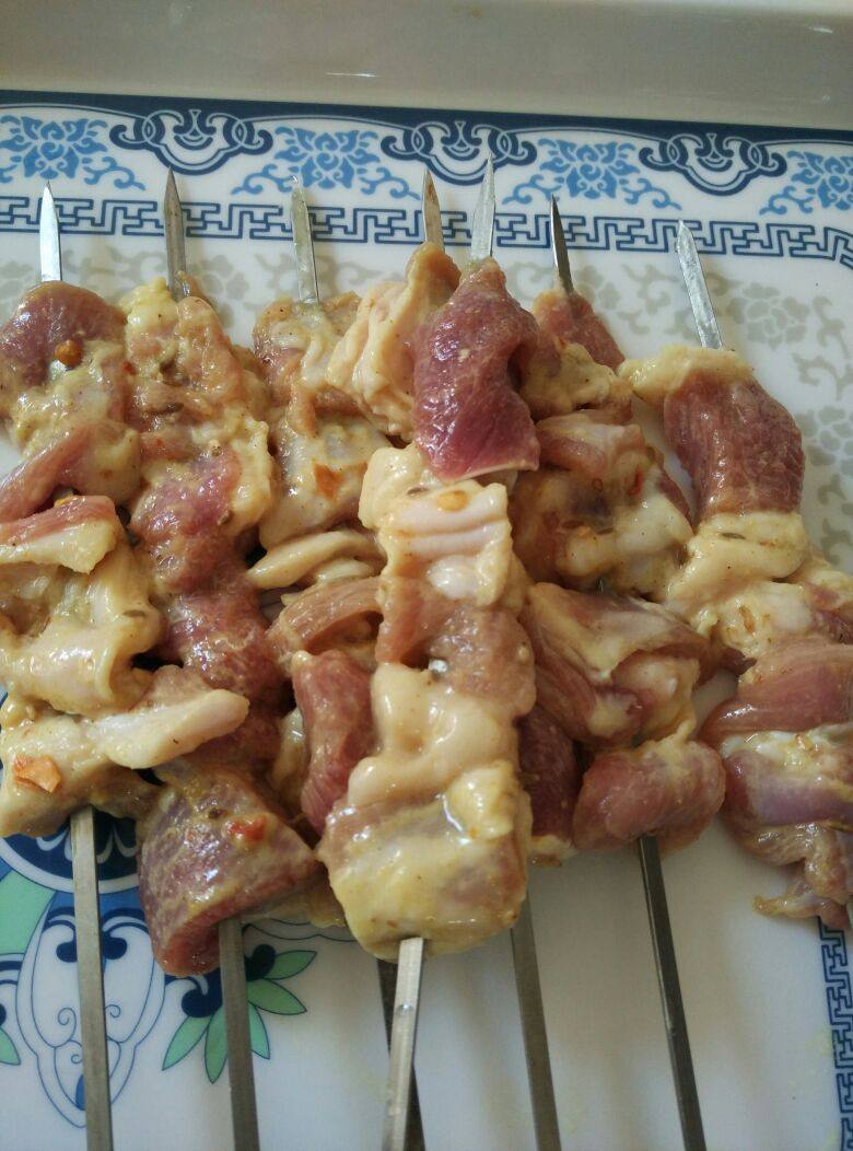 烧烤调料调味料烤肉腌料 烤羊肉串腌料烤肉料烧烤料撒料2份包邮,淘宝优惠券,粉丝福利购,淘宝优惠卷