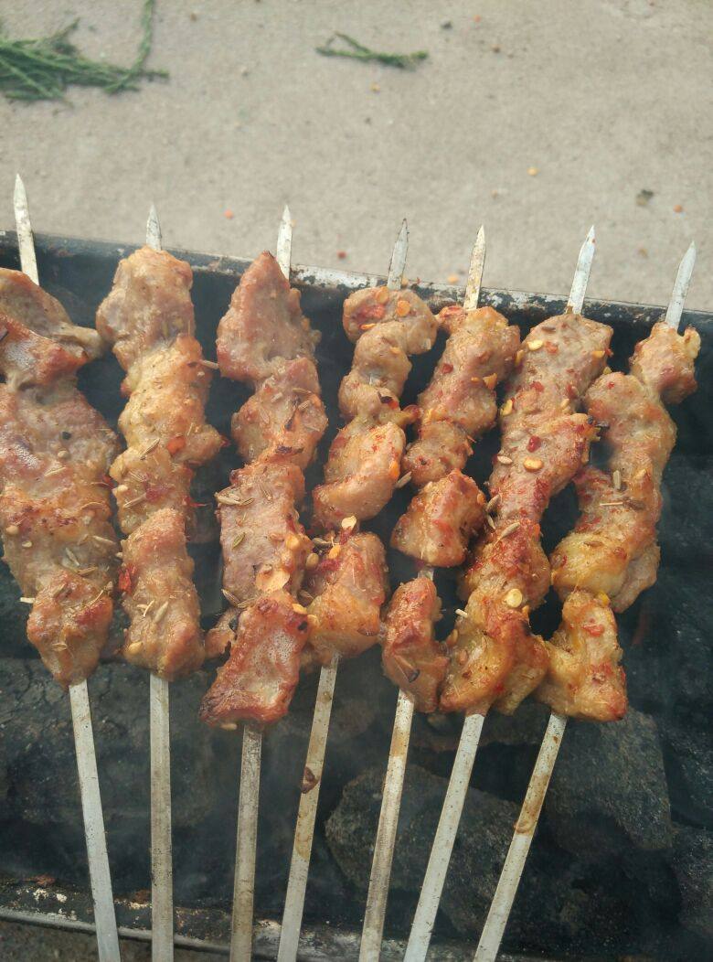 烧烤调料调味料烤肉腌料 烤羊肉串腌料烤肉料烧烤料撒料2份包邮,淘宝优惠券,粉丝福利购,淘宝优惠卷