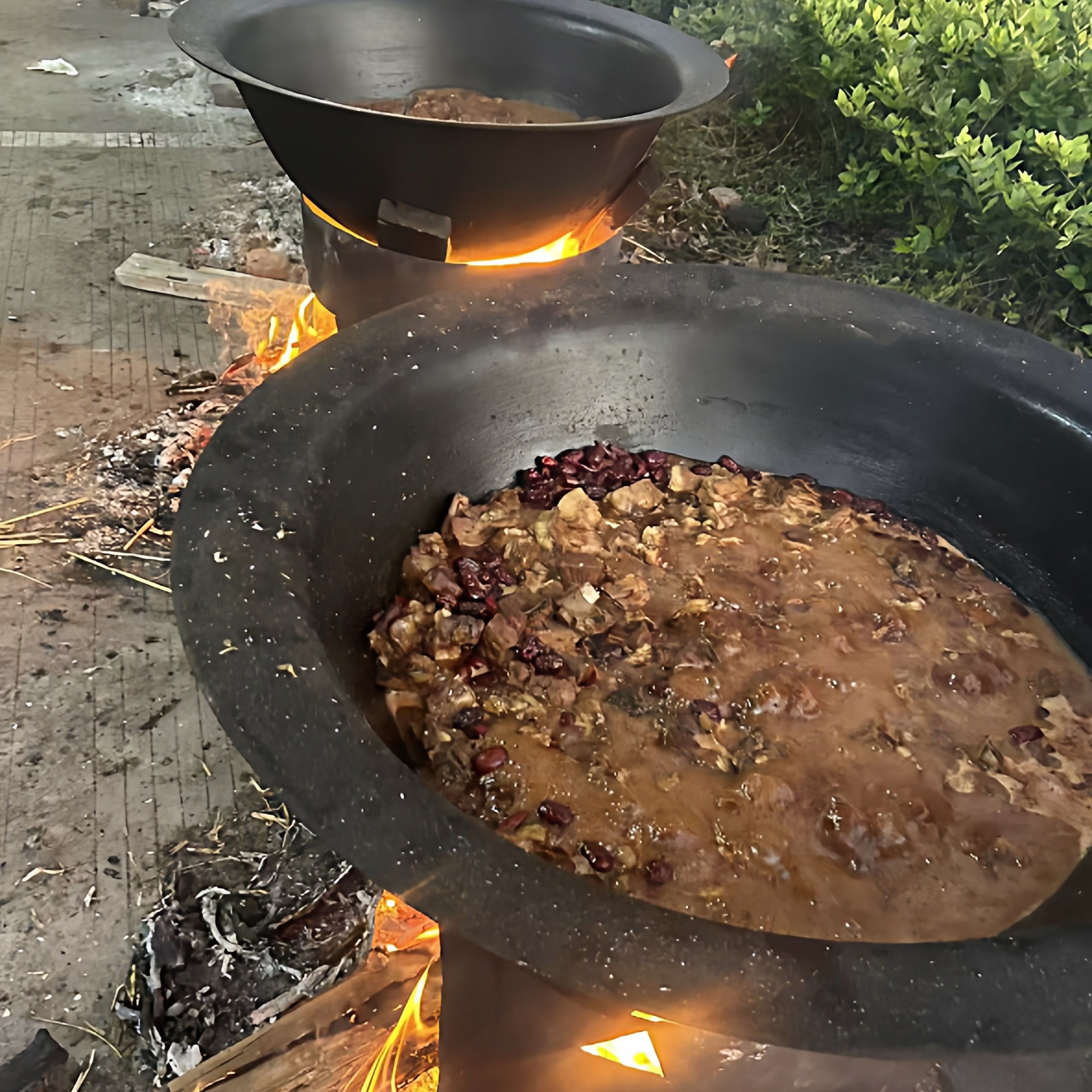 桐乡特产正宗桐乡柴火大锅羊肉 2斤 红烧熟羊肉 新鲜羊肉 江浙沪,淘宝优惠券,粉丝福利购,淘宝优惠卷
