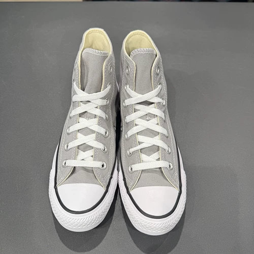 Converse, классические конверсы подходит для мужчин и женщин, высокие тканевые туфли