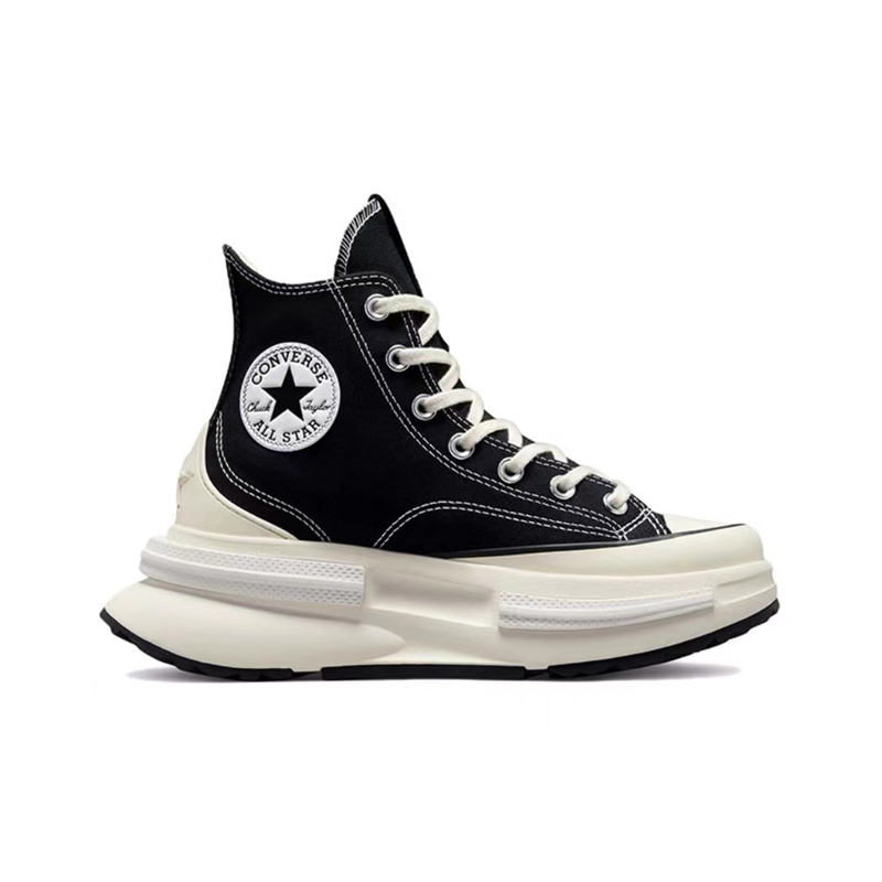 CONVERSE匡威Run Star Legacy CX夹心厚底增高鞋A00869C A00868C-图3