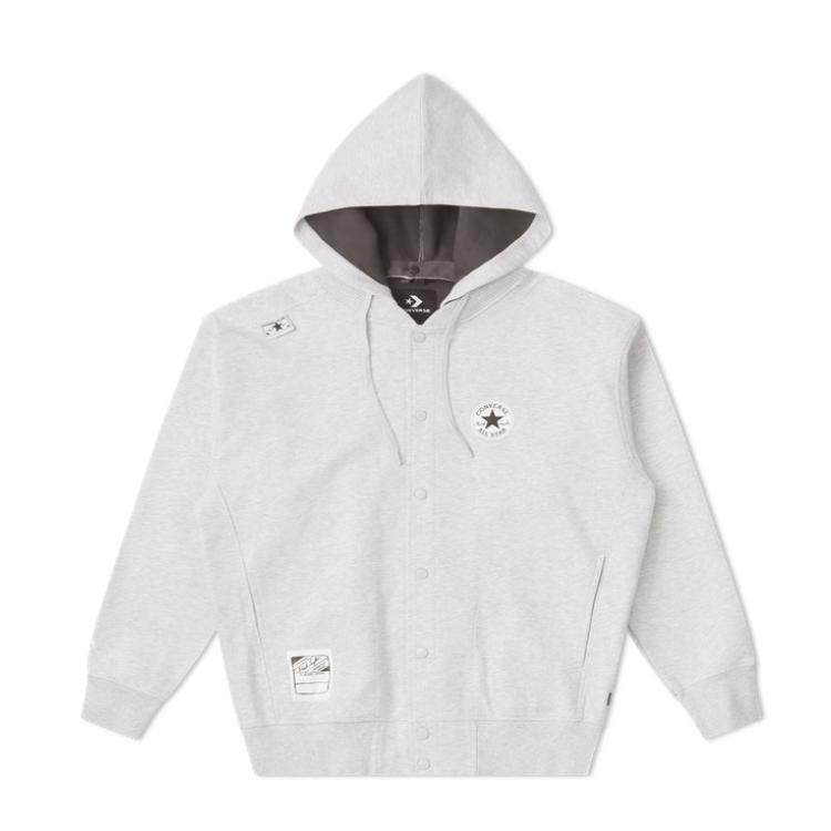 正品Converse匡威男女可拆卸帽子棒球服运动外套10027963-A01-A02,淘宝优惠券,粉丝福利购,淘宝优惠卷