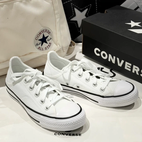 Converse, классические конверсы, низкие напяточники, белая обувь, кеды, туфли
