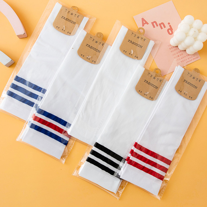 白色丝袜小腿袜及膝长筒袜子女中筒夏季薄款足球袜jk日系学生过膝,淘宝优惠券,粉丝福利购,淘宝优惠卷