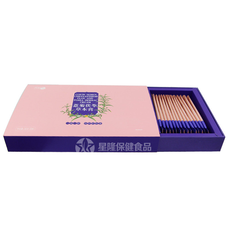  星隆保健食品其他膳食营养补充剂