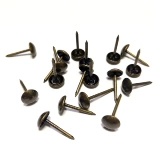 Пузырьковые ногти антикварные дверь ногти ногти 8 мм диван ногти мягкие пузырьковые ногти Большие ногти антикварные ноглы