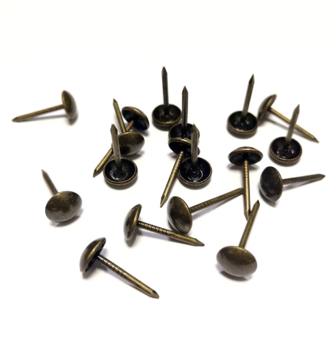 Пузырьковые ногти антикварные дверь ногти ногти 8 мм диван ногти мягкие пузырьковые ногти Большие ногти антикварные ноглы