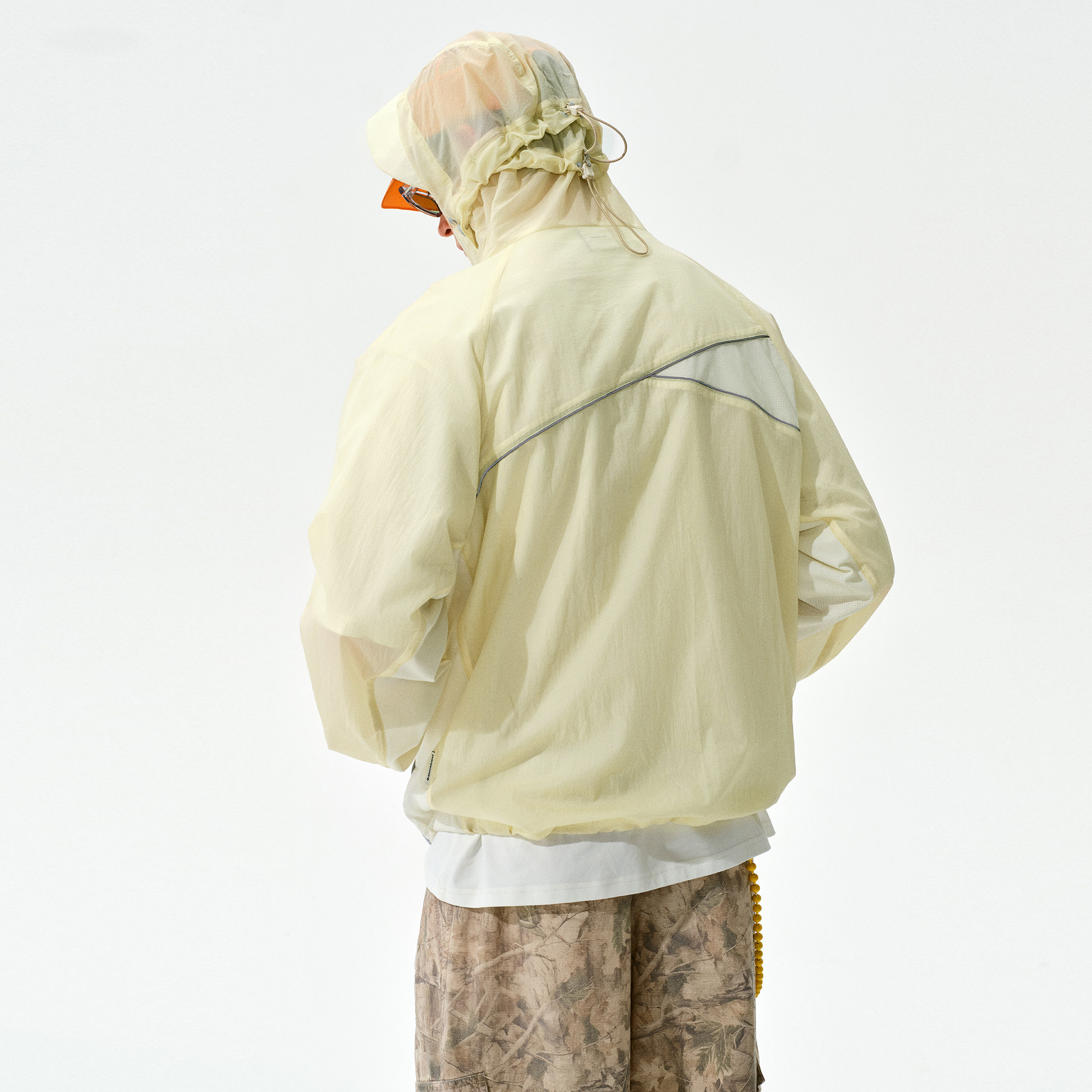 瞬时山野Monterest户外UPF50+山影防晒服外套凉感皮肤衣防晒衣男,淘宝优惠券,粉丝福利购,淘宝优惠卷