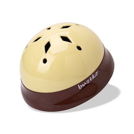 儿童头盔自行车轮滑滑板学步车防摔婴幼儿安全头盔超轻一体成型