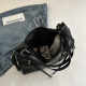 Mairiya niche ballet style commuting multi-purpose backpack