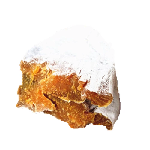 Новые товары Shandong Weihai White Frost Sweet Potato Dry 5 Catties Jiaodong Farmhouse Farmhouse Self -Made.