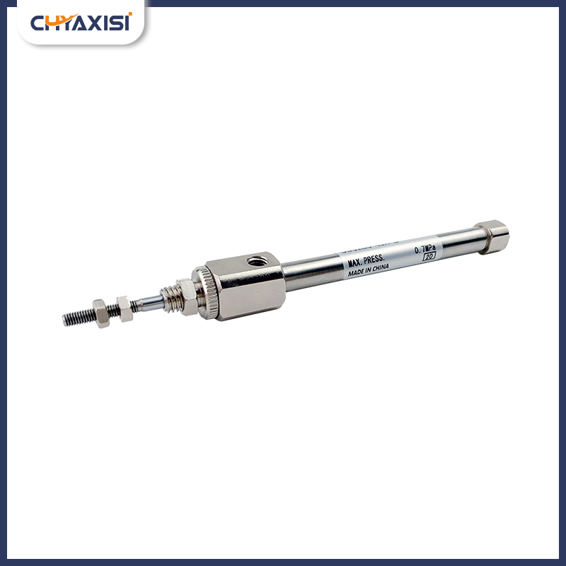 小型针形迷你气缸CJ2B6/CDJ2B6-25-15-10-20-5-30-40-35SR-50RZ-B,淘宝优惠券,粉丝福利购,淘宝优惠卷