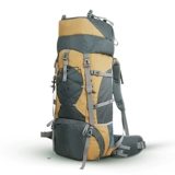 顿巴纵队 Вместительный и большой рюкзак для скалозалания подходит для мужчин и женщин, сумка для путешествий подходит для пеших прогулок