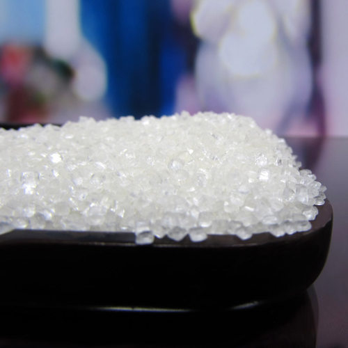 棉花糖白糖 大粗颗粒白砂沙糖优质甘蔗糖9斤烘焙糖咖啡酒吧 - 图0