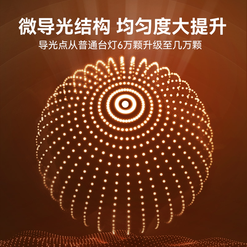  孩视宝阅读台灯(护眼灯/写字灯)