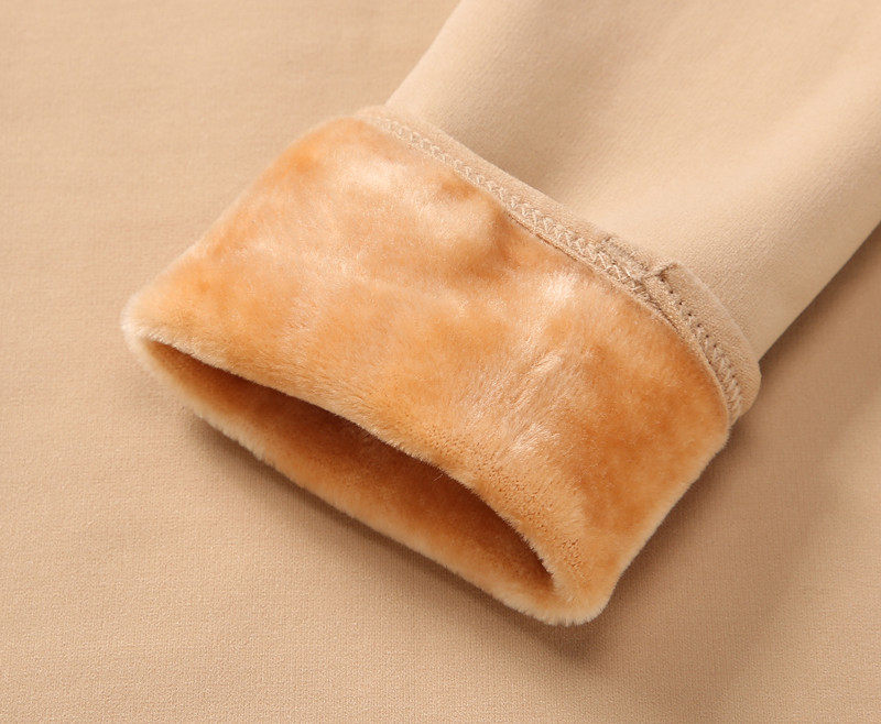 儿童肉色打底衫加厚加绒宝宝舞蹈练功服男童女童肤色保暖内衣套装,淘宝优惠券,粉丝福利购,淘宝优惠卷