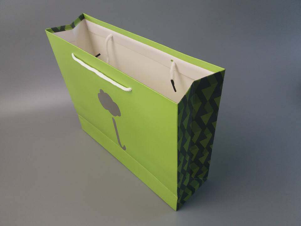 手提袋精美礼品袋送礼手袋包装袋购物袋