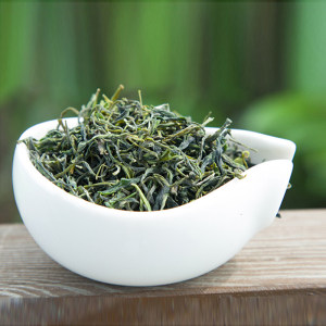 天方茶叶春茶新茶安徽黄山毛峰绿茶雨前高山浓香型口粮茶袋装250g