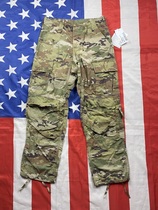 Brand new Army version original Grounds US ARMY OCP W2 IHWCU Summer Battle Pants S-XS Code