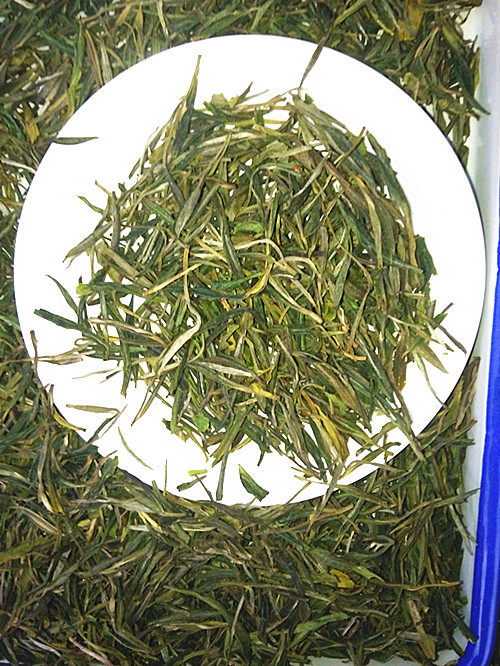 茗香之中品人生——霍山茗风阁茶庄引领茶文化新风尚