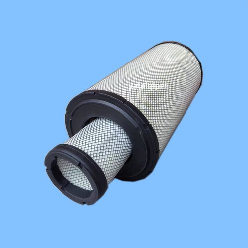 适配挖掘机山重JCM948 960 966 970 986空气滤芯三一465C空滤485H - 图2