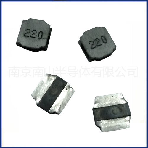 1UH贴片功率电感 PRS5040-1R0MT 20% 5040 风华 功率电感 1K价 - 图3