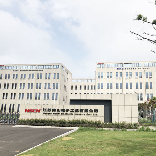 新洁能 NCE8205t 场效应管 20V 5A 2个N沟道 贴片MOS管 SOT-23-6L - 图0