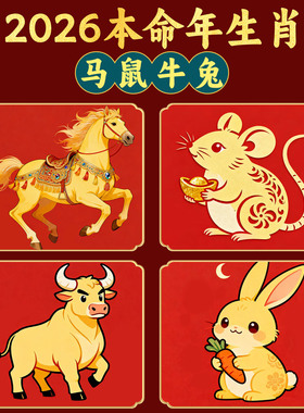 兴道阁道长手画2026文哲大将军