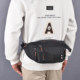 Oxford cloth new outdoor waist bag commuting and traveling fashion