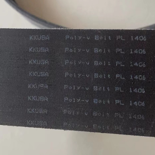 KK USA POLY-V-BELT多沟楔槽带牵引皮带PL1330 PL1333 PL1350 - 图3