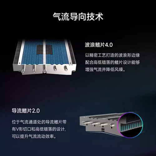 MSI/微星RTX5060/5060Ti魔龙万图师幻影师龙爵电竞游戏直播AI显卡 - 图1