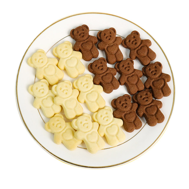 Care Bear Cookies Cake Decoration Dessert Embellishment