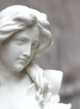 石膏像画室素描教具树脂工艺品