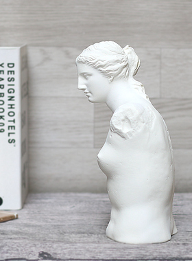 希腊断臂维纳斯软装饰树脂工艺品