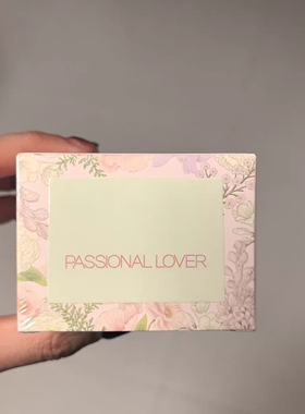 PL恋火花意限定卸妆膏轻盈净颜卸妆温和不刺激清爽易乳化清洁毛孔