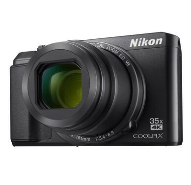 Nikon/尼康 COOLPIX A900 35倍光学变焦 4K数码相机尼康A900-图2