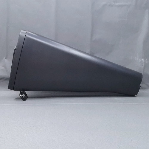 M16后托软蛋NERF改装替换配件司马司俊J9三角后托A2A4LDT金属后盖 - 图3