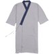 ຝ້າຍບໍລິສຸດແບບຈີນ Hanfu robe ແລະ pajamas ແບບບາງໆ