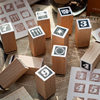 Little Heartbeat Series Mini Stamp Set