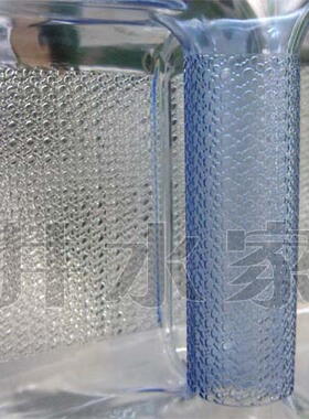 纯净水山泉水带把手水桶 手提式PC饮水机水桶 食用级 3加仑 11升