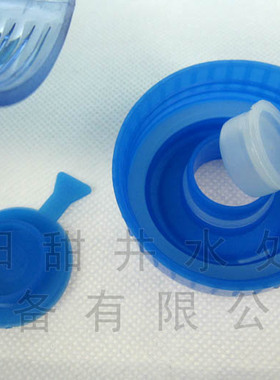 通用饮水机纯净水水桶 17升大容量大桶 螺纹盖 PC材质QS认证 加厚
