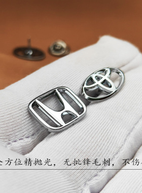 镀硬铬，亮度更高，品质好